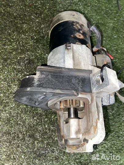 Стартер L3-VE Mazda 6 / Atenza Axela bkep GG3P GG3