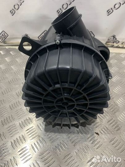 Корпус воздушного фильтра peugeot boxer 3