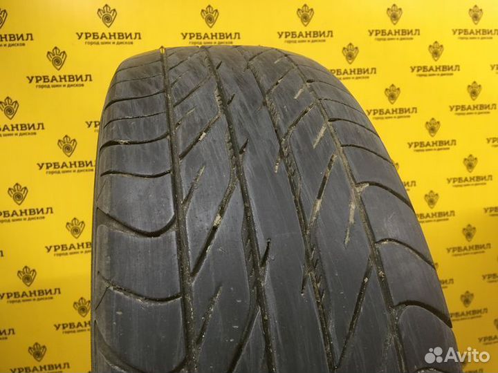 Dunlop Digi-Tyre Eco EC 201 195/65 R14 89S
