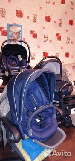 Лучшая Foppapedretti Myo Tronic (электропривод)