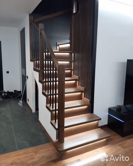 Лестница в дом