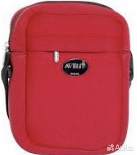 Термо сумка аvent