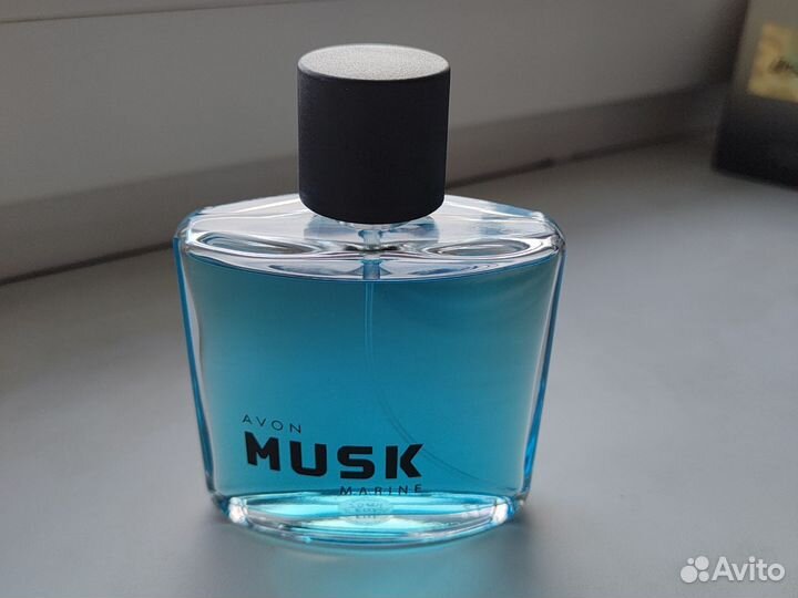 Парфюмерная вода avon