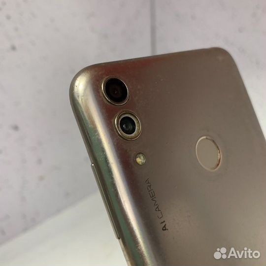 HONOR 8C, 3/32 ГБ