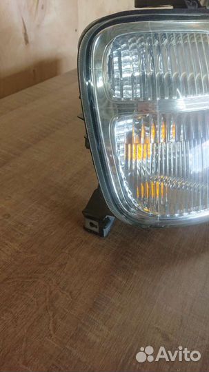 Фара Honda CR-V правая