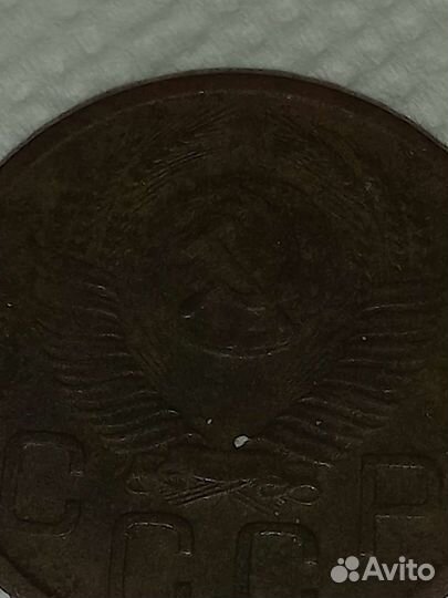 Монеты СССР