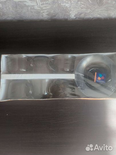 Кофейный сервиз