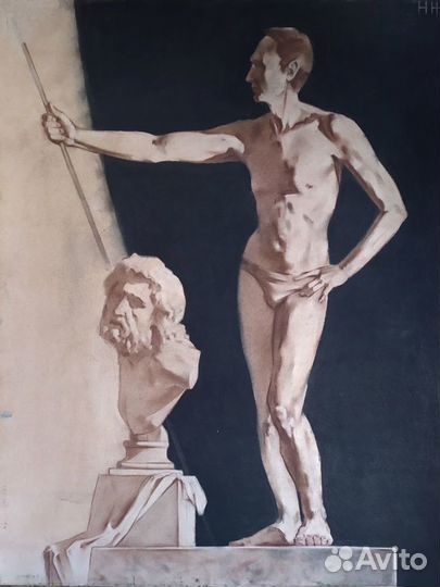 Преподаватель/репетитор по рисованию