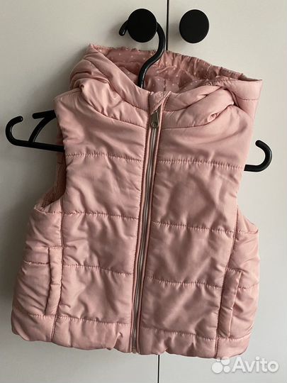 Детские вещи 68-86