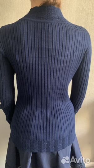 Водолазка и блузы для школы