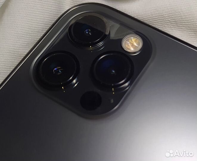 iPhone 12 Pro, 128 ГБ