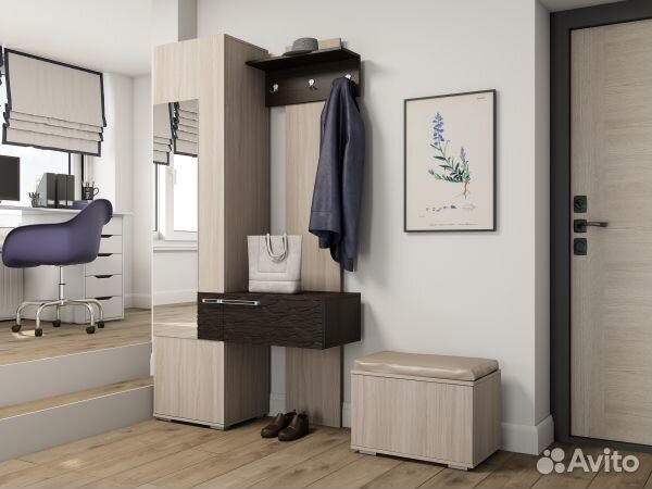 Пуфик Герда