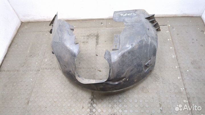 Защита арок (подкрылок) правая передняя Ford Kuga