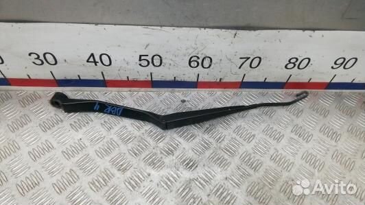 Щеткодержатель лобового стекла toyota RAV 4 ZCA2