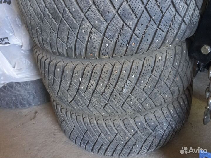 Nordman Nordman 4 205/55 R16 20C