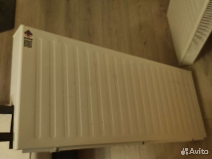 Конвектор для водяного отопления