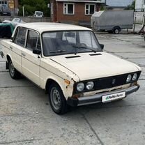 ВАЗ (LADA) 2106 1.5 MT, 1997, 99 999 км, с пробегом, цена 135 000 руб.