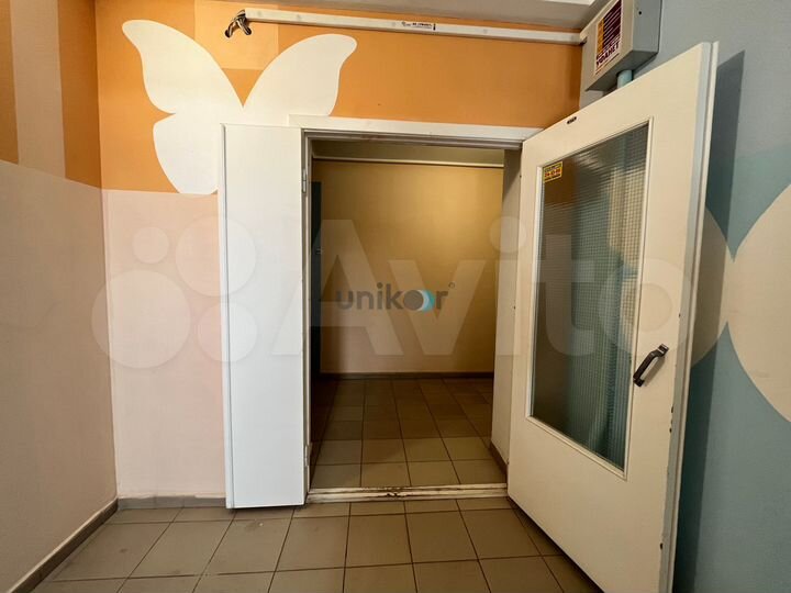 Квартира-студия, 20,8 м², 2/4 эт.