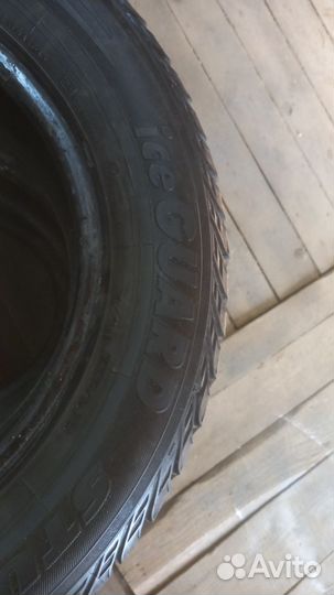 Yokohama Ice Guard Stud IG55 195/65 R15