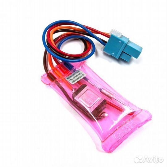 Датчик оттайки с тпп (6615JB2003J)