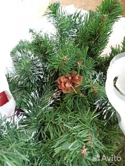 Елка искусственная