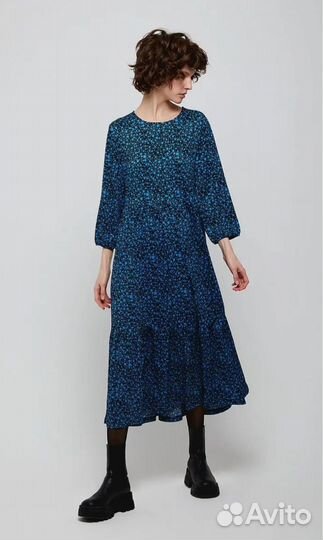 Платье Sela XS, 40 размер