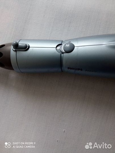 Фен Philips