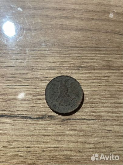 Монета 