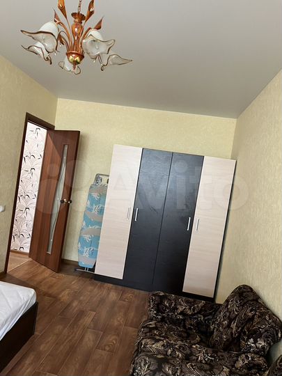 1-к. квартира, 29,9 м², 3/4 эт.