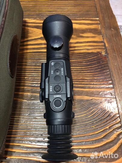 Тепловизор Dedal-T4.642 Pro