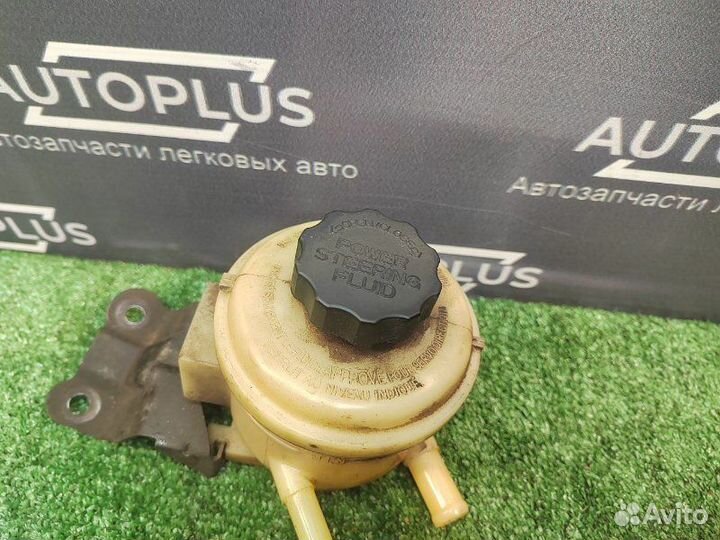 Бачок гур Hyundai Accent седан 1.5 G4EC-G 2006