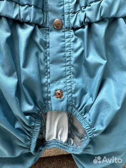 Комбинезон для собаки