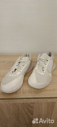 Кроссовки Nike Vapor