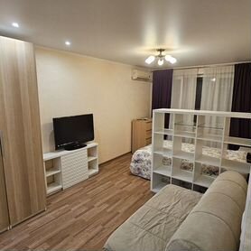 1-к. квартира, 35 м², 3/10 эт.