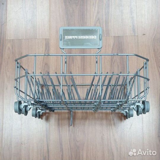 Корзина для посудомоечной машины beko, Kuppersberg