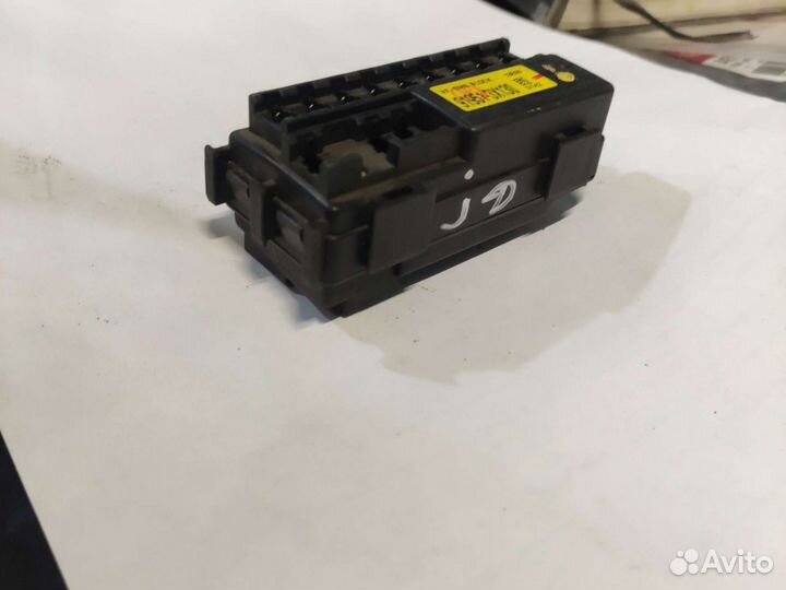Блок предохранителей i40 Kia Ceed jd