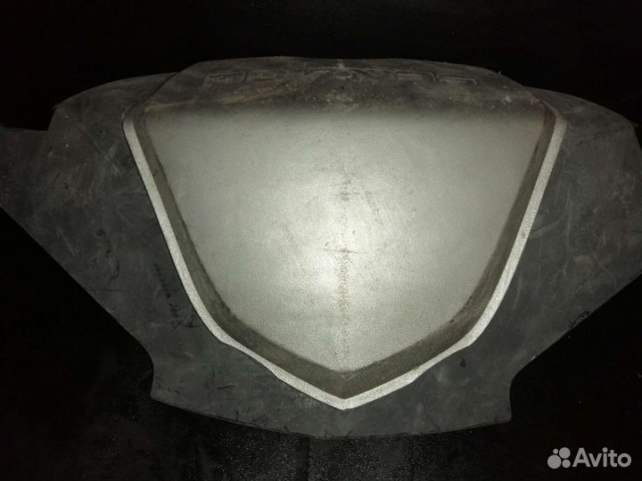 Обшивка руля Sea-doo rxt rxt gtx