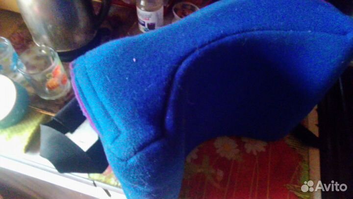 Бандаж для плеч. После травмы