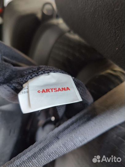 Детское автокресло Chicco 9-18kg Isofix