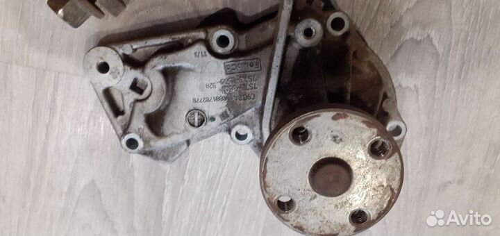 Помпа ford eco sport б/у