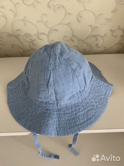 Панамка детская hm 74-80