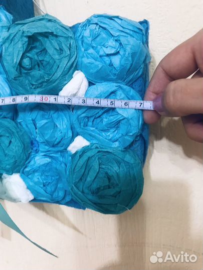 Цифра один 1 на день рождения