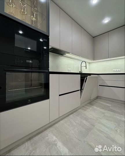 Кухня на заказ Рассрочка 0%