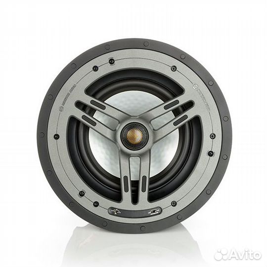 Встраиваемая акустика Monitor Audio CP-CT380 (Cont