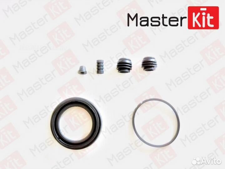 Masterkit 77A1429 Ремкомплект тормозного суппорта