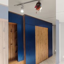 Корпусная мебель