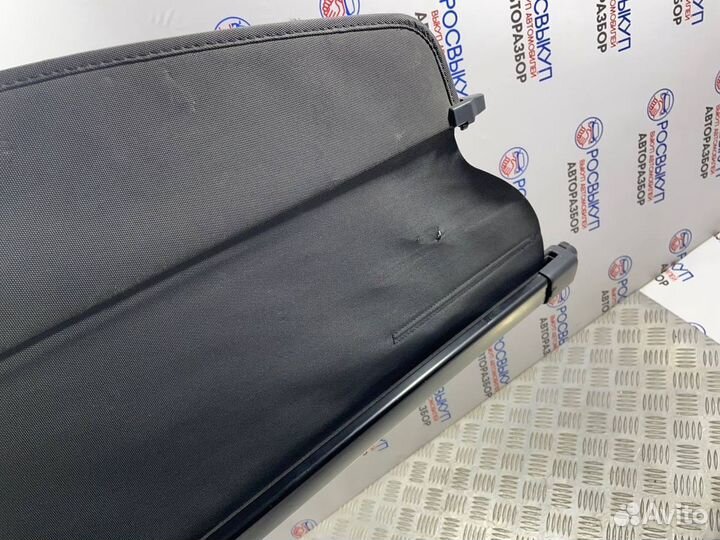 Полка багажника Peugeot 4007