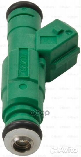 Форсунка бензиновая 0280155968 Bosch