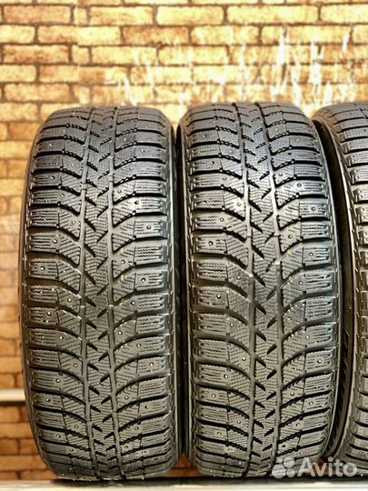 Bridgestone Ice Cruiser 5000 205/55 R16