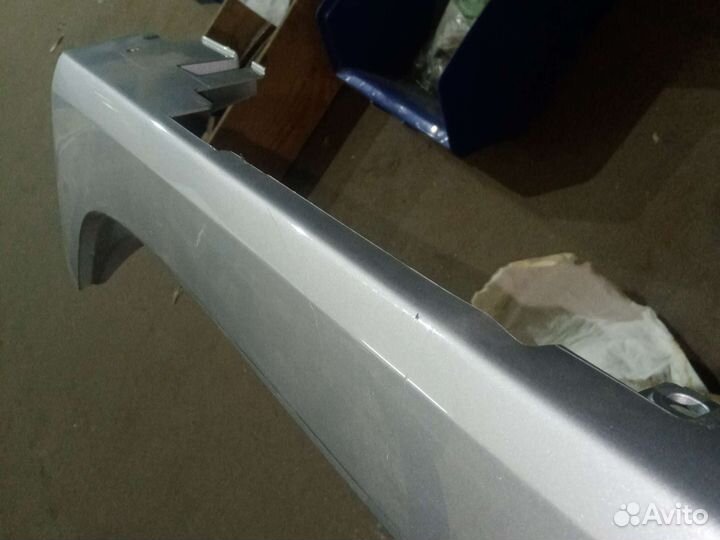 Порог левый Teana J32